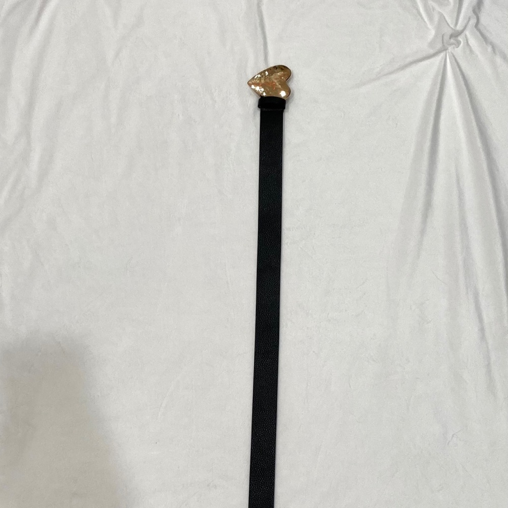 Black belt